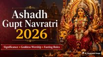 Ashadh Gupt Navratri 2026: Significance, Day-Wise Goddess Worship, Rituals And Fasting Rules