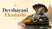 Devshayani Ekadashi 2026: Date, Muhurat, Significance, Rituals, And More