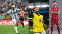 Messi To Ronaldo: The 2026 FIFA World Cup Was The Last Dance For These 8 Football Legends