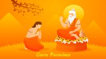 When Is Guru Purnima In 2026? Date, Time, Rituals, Significance, And More