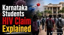 The Truth Behind The '7,000 Karnataka Students HIV-Positive' Claim: KSAPS Sets The Record Straight