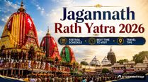 Jagannath Rath Yatra 2026 Travel Guide: Complete Festival Schedule, Best Time To Visit And Travel Tips