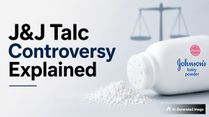 10 Years, 69,000 Cases, $5.5 Billion: The End of the J&J Talc Controversy Explained