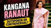 As 'Generation Gutter' Row Escalates, Revisiting Kangana Ranaut's Biggest Controversies Over The Years