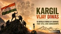 Kargil Vijay Diwas: 10 Untold Stories of Courage That Still Give Goosebumps