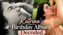 Katrina Kaif Shares Birthday Dump, Gives Glimpse Of Baby Vihaan: 10 Little Details Worth A Closer Look