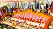 Kharchi Puja 2026: Tripura's Ancient Festival Where The Heads Of Fourteen Deities Are Worshipped