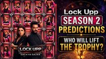 Lock Upp Season 2: Astrologer Predicts Akanksha Chamola's Fate, Finale Winner, Next Elimination And More