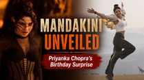 Priyanka Chopra Birthday Special: Decoding Her Fierce New 'Varanasi' Look That Marks A Powerful Homecoming