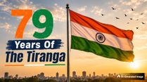 National Flag Adoption Day 2026: Who Designed The Tiranga? Know Its Historic Journey