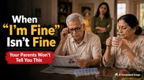 National Parents Day 2026: Parents Are Ageing—8 Subtle Signs They May Need More Support Than They Admit