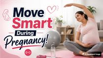 Pregnancy Workouts: What Every Expecting Mother Should Know, According To A Holistic Health And Wellness Coach