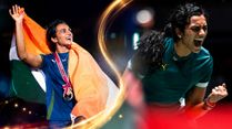 PV Sindhu Creates History! First Indian To Win Japan Open 2026 After Beating Top Chinese Shuttlers En Route