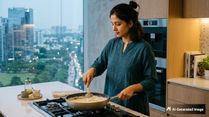 Easy Rabdi Recipe: Thick And Creamy Indian Sweet Made The Traditional Way