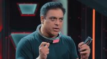 Ram Kapoor's Lock Upp Confession: 