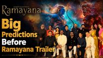 Ahead Of Ramayana: Part 1 Trailer Release, Astrologer Shares Predictions For The Film And Its Cast