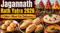 Jagannath Rath Yatra 2026: 10 Iconic Odia Delicacies Every Visitor Must Try In Puri