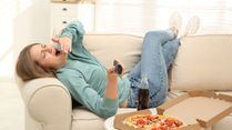 Desk Jobs, Stiff Bodies: Expert Explains How Sedentary Living Is Impacting Fascial Health