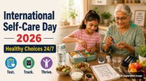 International Self-Care Day 2026: Significance, Theme And The 7 Pillars That Define True Self-Care