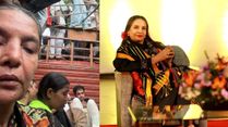 Shabana Azmi Tests Positive for Swine Flu (H1N1) After Joining Student Protests