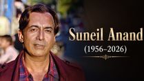 Who Was Suneil Anand? Dev Anand's Only Son Passes Away At 70 In London