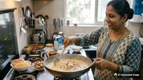 Sweet Vermicelli Sevai Recipe: A Quick, Fluffy Indian Breakfast Ready In Just 20 Minutes