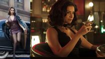 Toxic's New Song 'Madhosh' Drops: Tara Sutaria Channels Old-Hollywood Glam As Rebecca In Every Frame