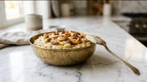 Temple Style Sweet Pongal Recipe: A Taste of Tradition