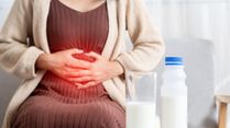 Why You're Bloated Even When You're Eating 