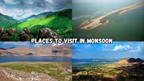 Monsoon Travel Guide: Best Places to Visit in India in July