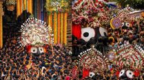 Jagannath Rath Yatra Begins Today: The Ancient Chariot Metaphor Every Devotee Should Know