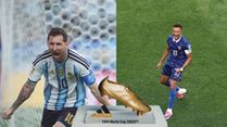 Golden Boot 2026 Race Explained: Why Messi Leads Mbappé Despite Being Tied on Goals