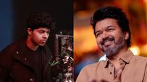 Who Is Jason Sanjay? Inside Tamil Nadu CM Vijay's Son's Path to Sigma