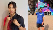 Lovlina Borgohain Guarantees India's First CWG 2026 Medal — A Look at Her Journey So Far