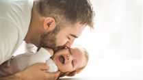 Dad's Role Matters More Than You Think: The Science Behind Paternal Bonding
