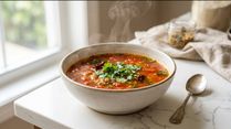 Tomato Rasam Recipe: Your Ultimate South Comfort Soup