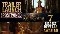 Ramayana Trailer Postponed: What We Know So Far And 7 Highlights Fans Can’t Wait To See When It Drops