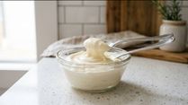 Creamy Eggless Spread: The Ultimate Veg Mayonnaise Recipe