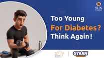 Is Diabetes Only An 