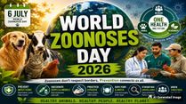 World Zoonoses Day 2026: Date, History, Theme, And Prevention Tips Explained