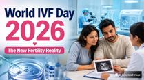 World IVF Day 2026: Why More Couples Are Choosing IVF To Start A Family