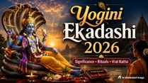Yogini Ekadashi 2026: Significance, Timings, Rituals And Vrat Katha For Devotees To Know