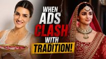 Kriti Sanon’s Raksha Bandhan Ad Sparks Backlash: 7 Indian Campaigns That Faced Similar Tradition Rows