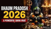 Bhaum Pradosh Vrat 2026: What Makes This Sawan Shiva Vrat Special, Tithi, Timings And Rituals