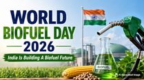 World Biofuel Day 2026: Significance, Benefits And India’s Growing Push With Sampoorn Gobardhan Scheme