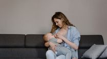 World Breastfeeding Week: Travelling While Breastfeeding — Tips For Flights, Road Trips And Public Places