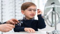 Screen Time, Sunlight and Squinting: An Eye Doctor Decodes Childhood Myopia