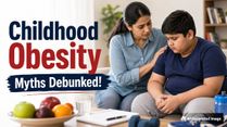 Childhood Obesity: Myths vs. Facts — What An Endocrinologist Wants Every Parent To Know