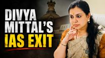 Who Is Divya Mittal? She Left A London Job For The IAS, Now Resigns After 13 Years Of Service
