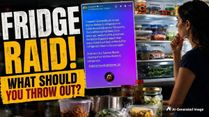 Kunal Kohli’s Kitchen ‘Raid’ Joke Raises A Question: How Safe Is The Food In Your Fridge? Expert Explains